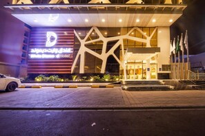 Exterior - Wow Diamond Hotel (Jeddah)