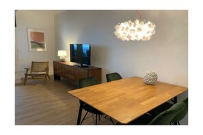 Untagged - Holiday apartment with 1 bedroom (Lübeck-Travemünde)