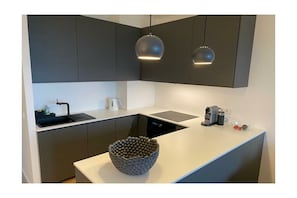 Untagged - Holiday apartment with 1 bedroom (Lübeck-Travemünde)