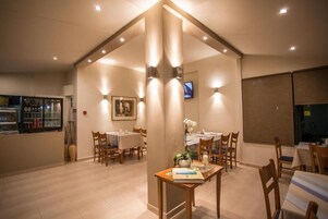ร้านอาหาร