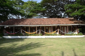 Exterior - Villa Marina Lodge and Condos (Las Escobas del Venado)