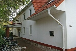 Untagged - Holiday apartment with 2 bedrooms (Prerow)