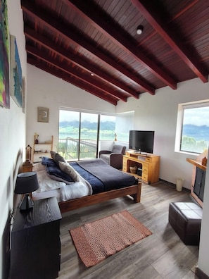 Room - Neusa Hills Glamping (Tausa)