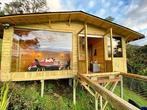 Exterior - Neusa Hills Glamping (Tausa)