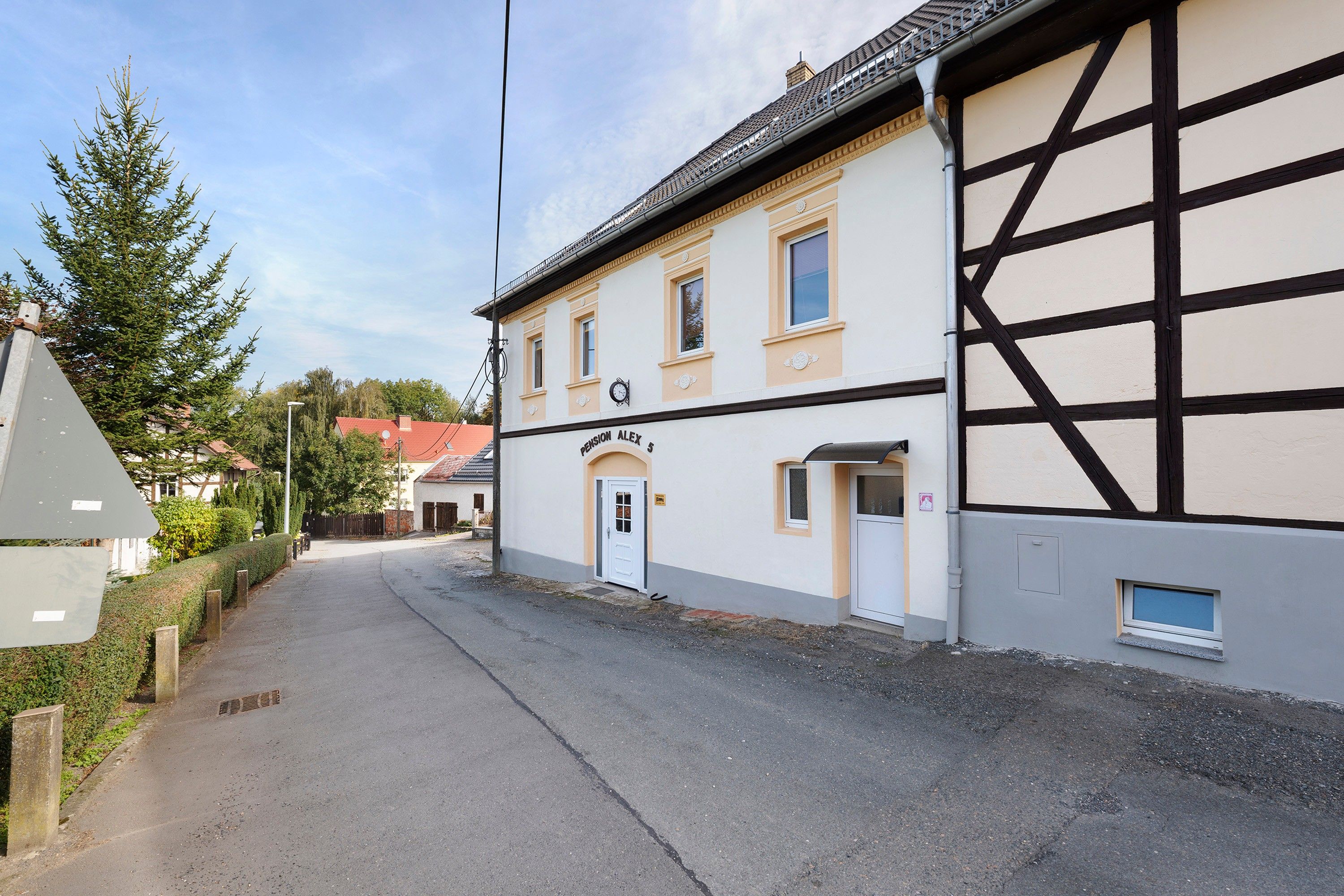 Außenbereich