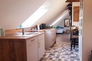 Eget kjøkken
