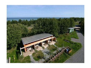 Exterior - Apartment in Zingst With Swimming Pool (Zingst)