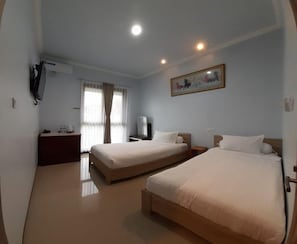 Room - Pesona Osing Hotel Butik (Genteng)