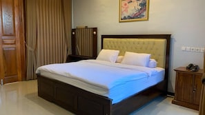 Room - Pesona Osing Hotel Butik (Genteng)