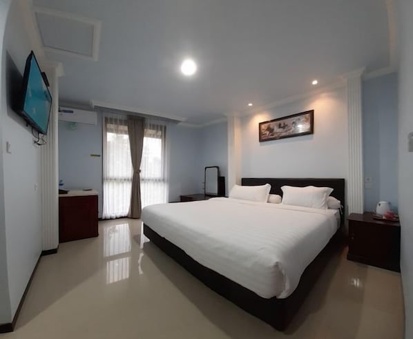Room - Pesona Osing Hotel Butik (Genteng)