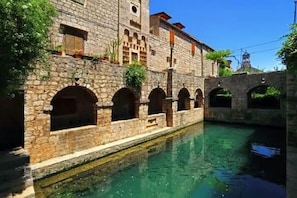 Aussenbereich