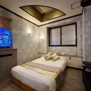 Room - Hotel Crystal (Tokyo)