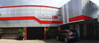 Wisma GM