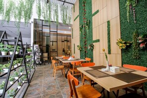 Dining - Wisma GM (Pemalang)