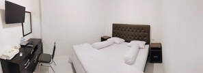 Room - Penginapan Bundo Kanduang (Harau)