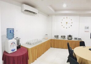Tempat makan