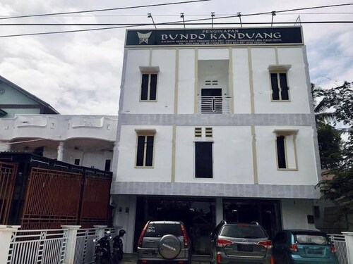 Penginapan Bundo Kanduang