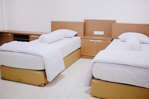 Room - Penginapan Bundo Kanduang (Harau)