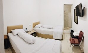 Room - Penginapan Bundo Kanduang (Harau)
