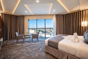 Room - Golden Season Hotel - Al-rass (Ar Rass)
