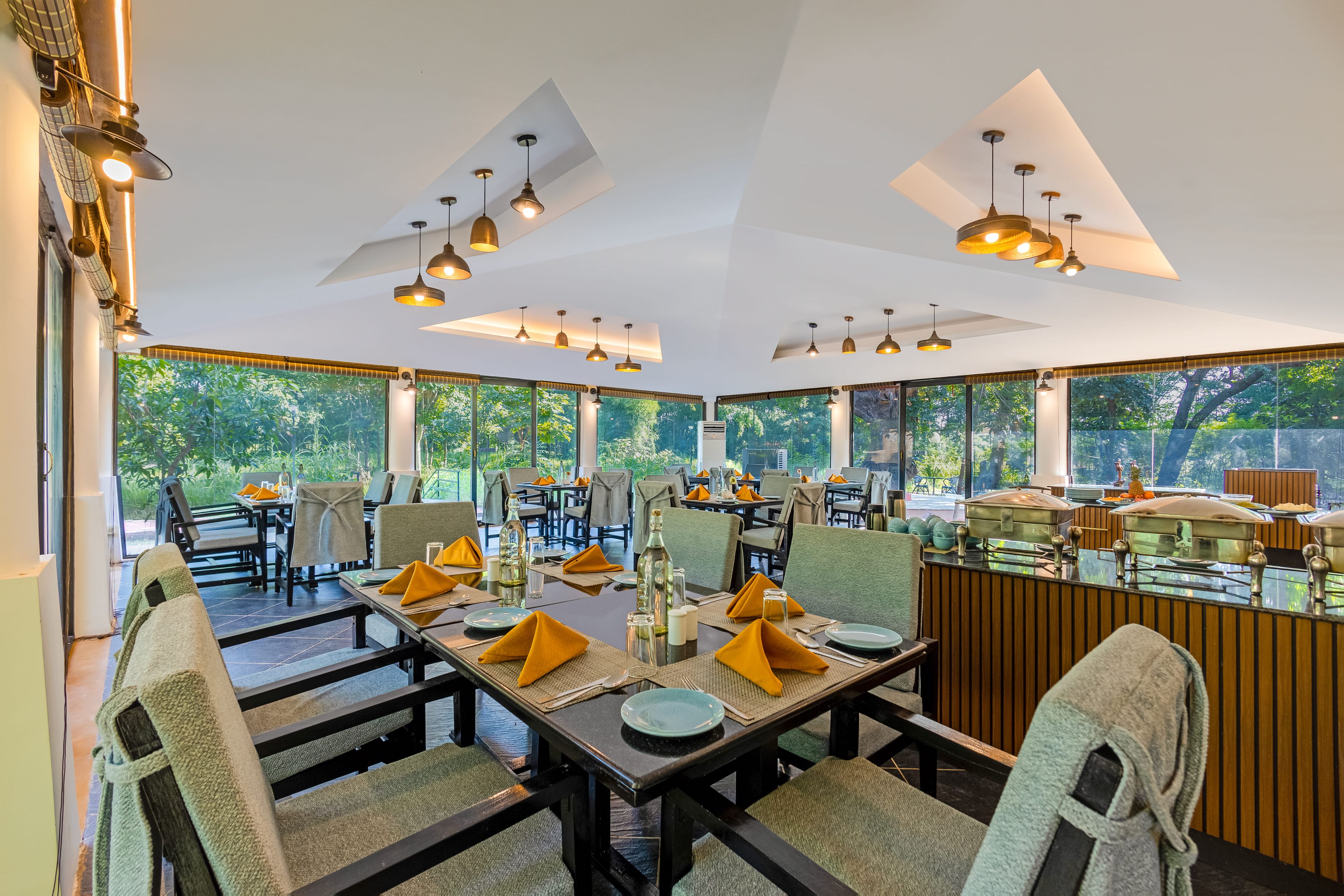 Restaurante