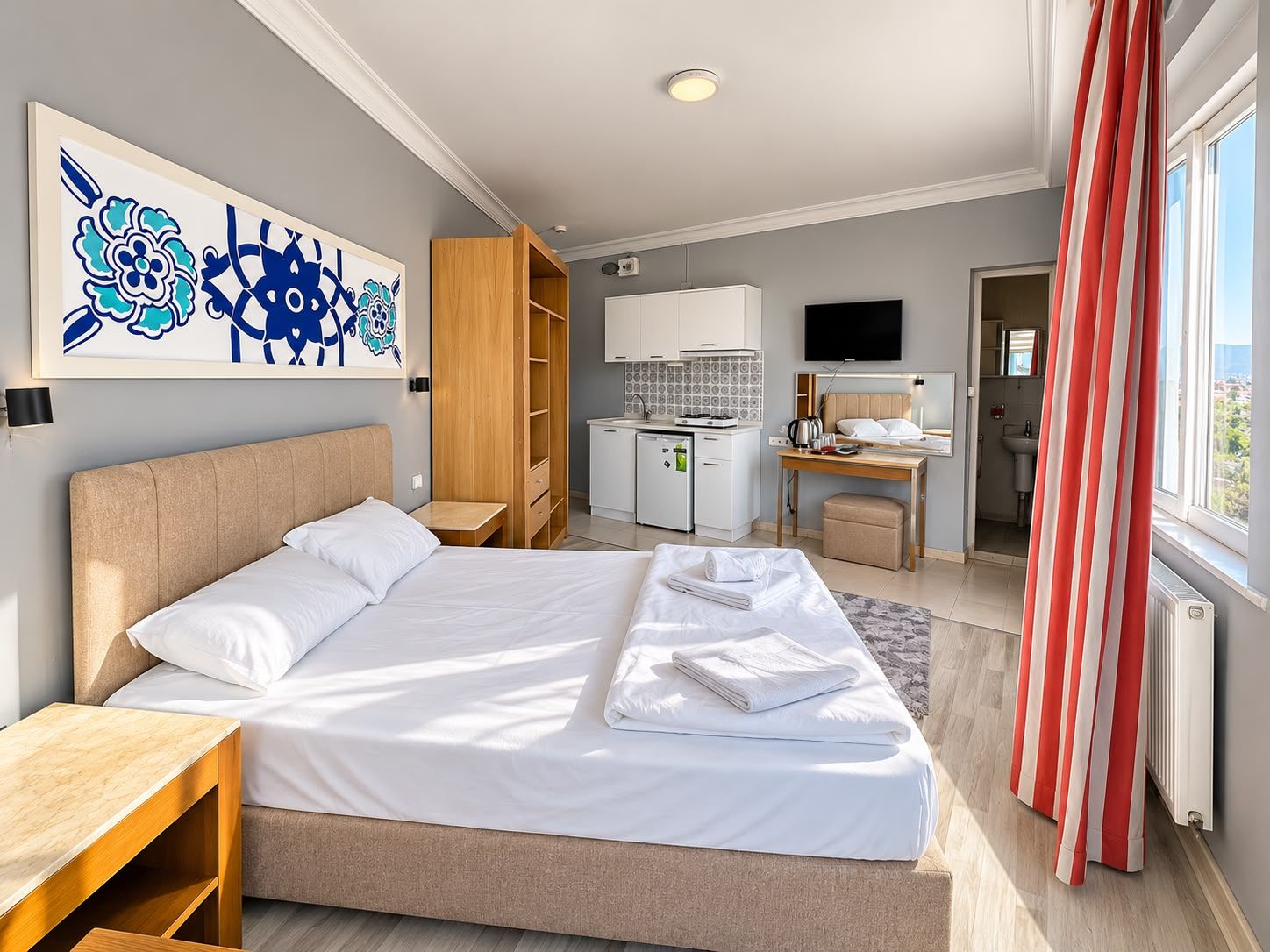 Kamer