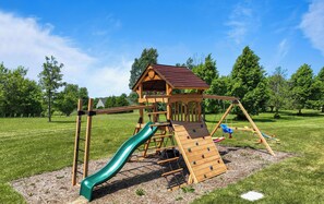 Kinderbereich