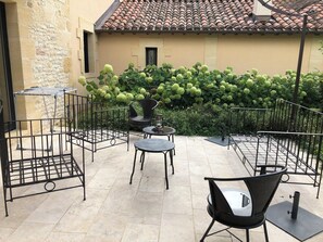 Terras