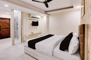 Room - Townhouse OAK The Hotel Square Villa (Ghaziabad)