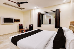 Room - Townhouse OAK The Hotel Square Villa (Ghaziabad)
