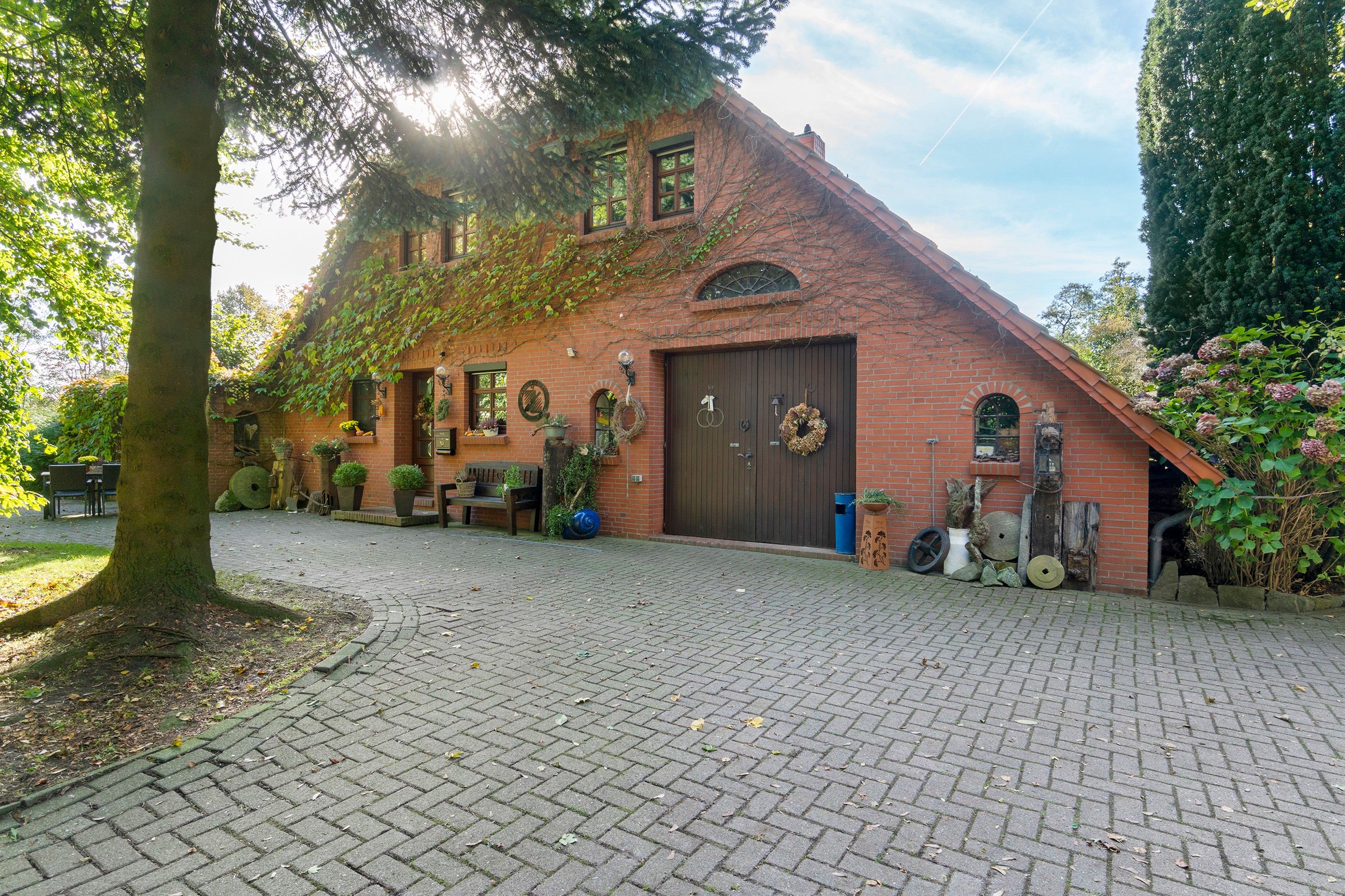 Außenbereich