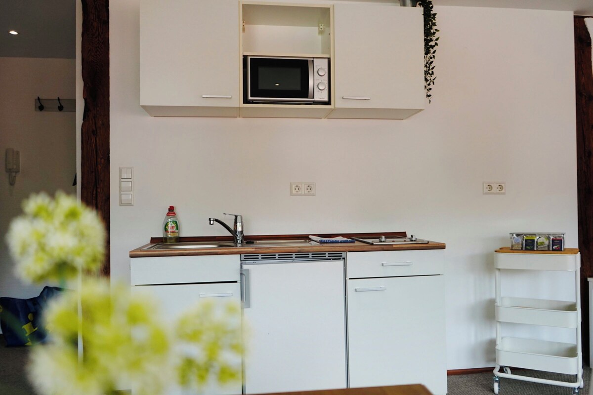 Dapur pribadi