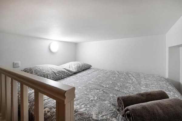 Akila Apart City - Notre Dame - 5th arrondissement (district)