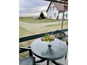 Speisen im Freien