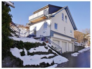 Exterior - Mountain Magic in the Center (Willingen)