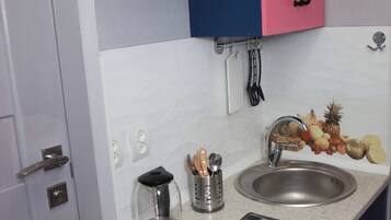 Dapur pribadi
