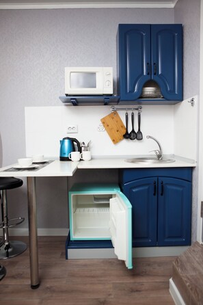 Private kitchen - AlmatyDa on Basenov Street (Almaty)