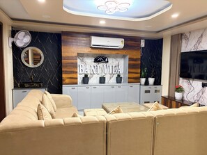 Khu phòng khách