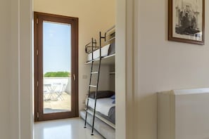 Room - TenutaYala - Residenza Agrituristica (Parabita)