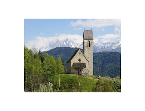 Exterior - With 3 Bedrooms (Velturno)