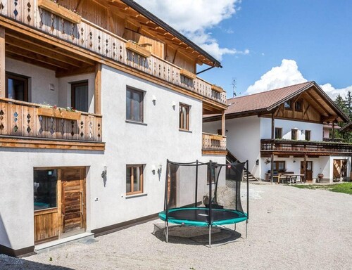 With 3 Bedrooms