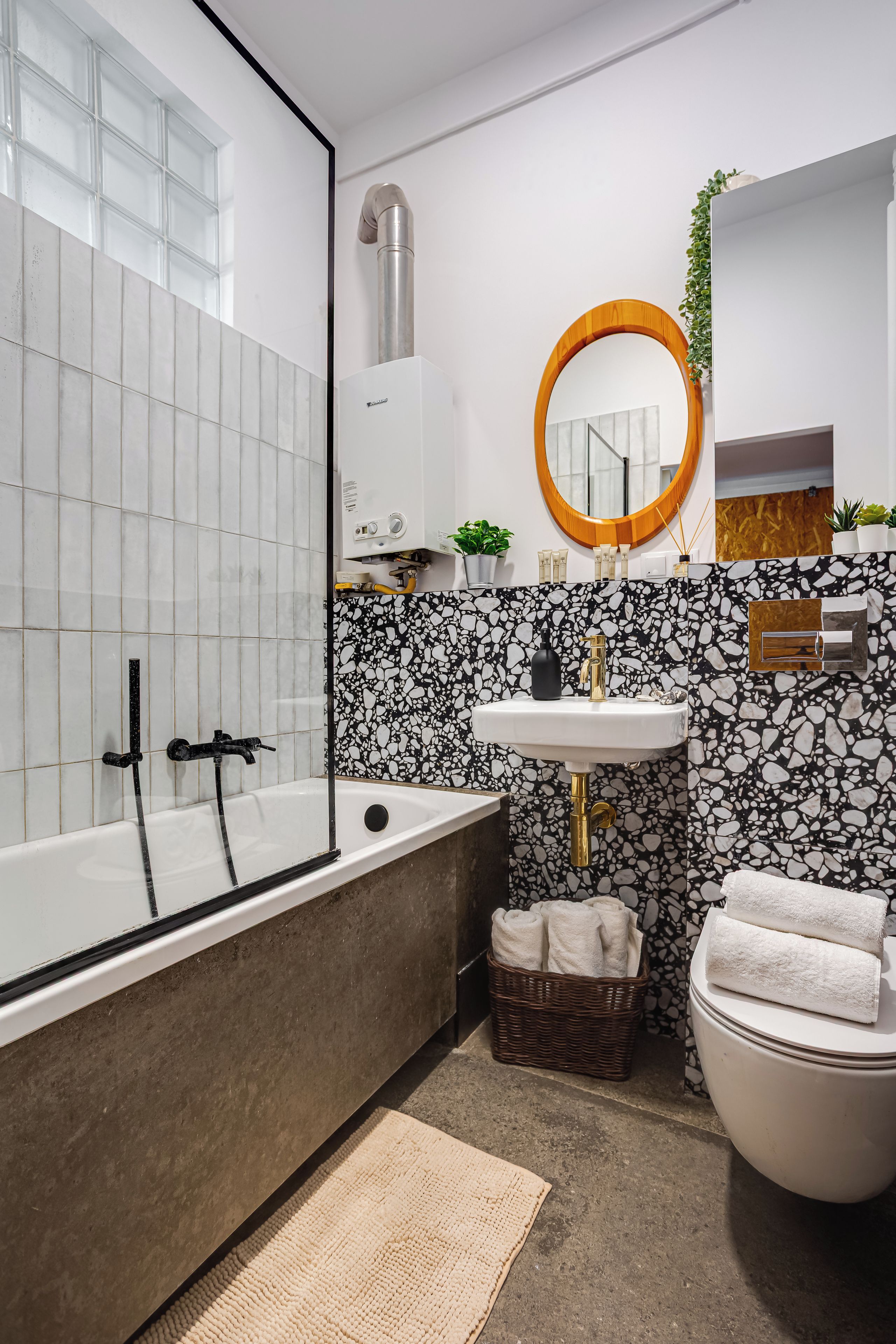 Baño