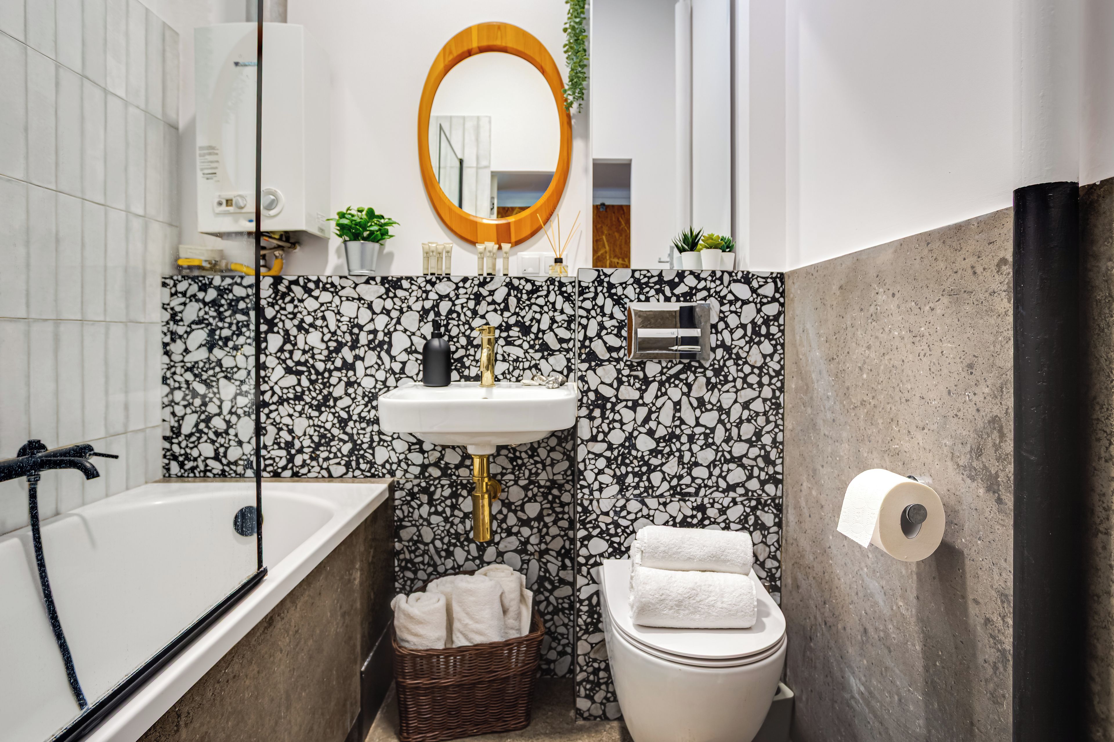 Baño