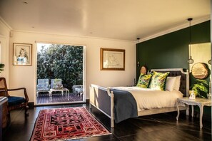 Room - Mettahouse Cape Town (Cape Town)