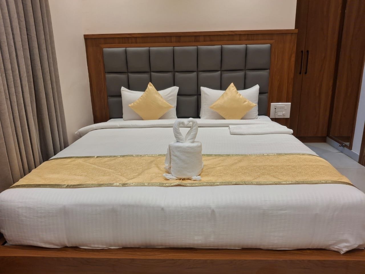 الغرفة