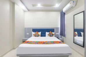 Room - Via Grand Inn I (Lucknow)