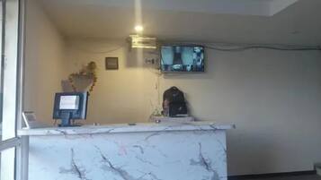 Recepción
