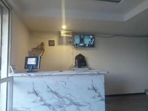 Recepción