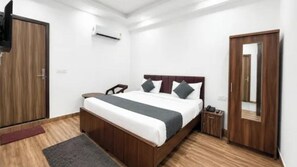 Room - FabHotel Grand Stay (New Delhi)