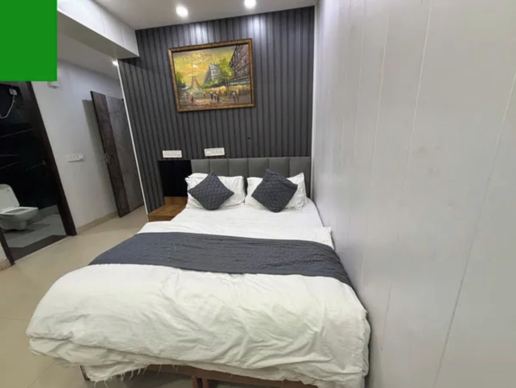 Habitación